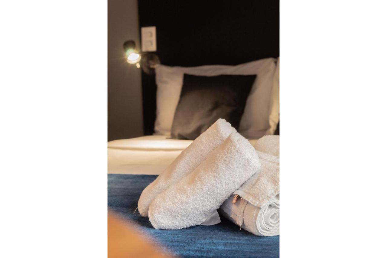 Apartmán anyLife Comfort Vila Olímpia São Paulo Exteriér fotografie